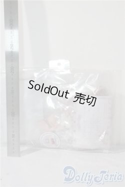 画像3: MDD＆MSD/OF:RosenliaDoll様製衣装 恋色ピクセル U-25-07-29-124-GN-ZU