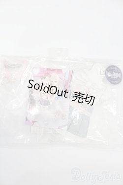 画像2: MDD/OF:RosenliaDoll様製衣装 恋色ピクセル S-25-06-01-476-GN-ZS