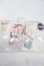 画像2: MDD/OF:RosenliaDoll様製衣装 恋色ピクセル S-25-04-13-061-GN-ZS (2)