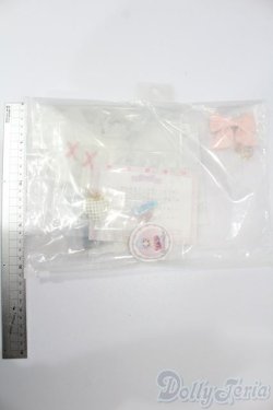 画像3: MDD/OF:RosenliaDoll様製衣装 恋色ピクセル S-25-04-13-061-GN-ZS