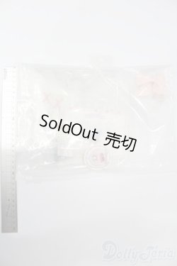 画像3: MDD/OF:RosenliaDoll様製衣装 恋色ピクセル S-25-06-01-476-GN-ZS