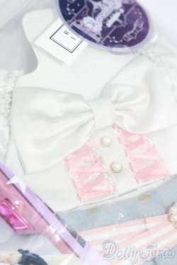 画像4: MDD/OF:RosenliaDoll様製衣装 恋色ピクセル S-25-04-13-061-GN-ZS