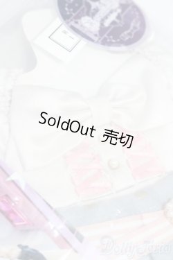 画像4: MDD/OF:RosenliaDoll様製衣装 恋色ピクセル S-25-06-01-476-GN-ZS