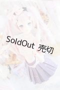 DD/OF:RosenliaDoll様製衣装 恋色ピクセル S-25-04-13-031-GN-ZS