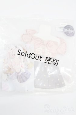 画像2: DD/OF:RosenliaDoll様製衣装 恋色ピクセル S-25-04-13-031-GN-ZS