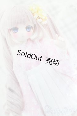 画像1: MDD/OF:RosenliaDoll様製衣装 花見小町 S-25-04-13-028-GN-ZS