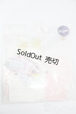 画像2: MDD/OF:RosenliaDoll様製衣装 花見小町 S-25-04-13-028-GN-ZS