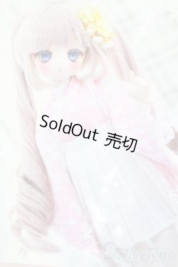 画像1: MDD/OF:RosenliaDoll様製衣装 花見小町 S-25-04-13-035-GN-ZS