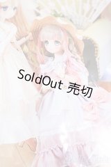 MDD/OF:RosenliaDoll様製衣装 山茶花のささやき S-25-06-08-315-GN-ZS
