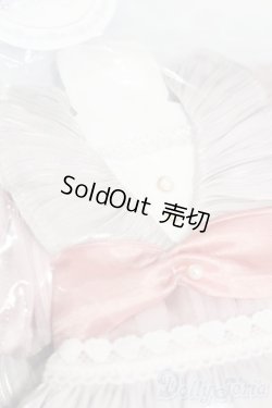 画像4: MDD/OF:RosenliaDoll様製衣装 山茶花のささやき S-25-06-08-315-GN-ZS