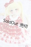 MDD/OF:RosenliaDoll様製衣装 ラブラブウサギ S-25-07-06-404-GN-ZS