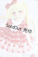 MDD/OF:RosenliaDoll様製衣装 ラブラブウサギ S-25-07-06-404-GN-ZS