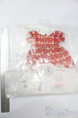 画像3: MDD/OF:RosenliaDoll様製衣装 ラブラブウサギ S-25-04-13-060-GN-ZS