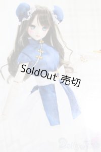 DD/OF：RosenliaDoll様製衣装 中華小娘 S-25-04-13-074-GN-ZS