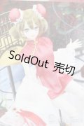 DD/OF：RosenliaDoll様製衣装 中華小娘 S-25-04-13-033-GN-ZS