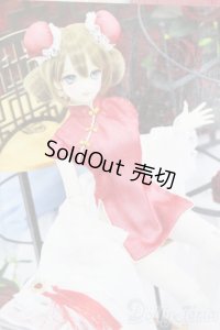 DD/OF：RosenliaDoll様製衣装 中華小娘 S-25-04-13-033-GN-ZS
