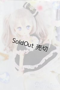 MDD/OF:RosenliaDoll様製衣装 魔法カカオ S-25-04-13-025-GN-ZS