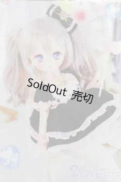 画像1: MDD/OF:RosenliaDoll様製衣装 魔法カカオ S-25-04-13-025-GN-ZS