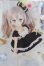 画像1: MDD/OF:RosenliaDoll様製衣装 魔法カカオ S-25-04-13-025-GN-ZS (1)