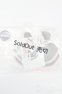 画像2: MDD/OF:RosenliaDoll様製衣装 魔法カカオ S-25-04-13-025-GN-ZS