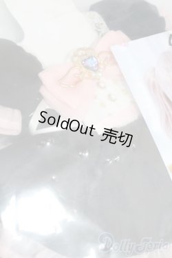 画像4: MDD/OF:RosenliaDoll様製衣装 魔法カカオ S-25-04-13-025-GN-ZS