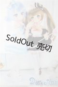 MDD＆MSD/OF:RosenliaDoll様製衣装 魔法カカオ U-25-07-29-118-GN-ZU