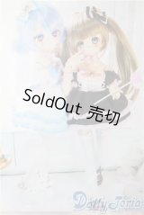 MDD＆MSD/OF:RosenliaDoll様製衣装 魔法カカオ U-25-07-29-118-GN-ZU