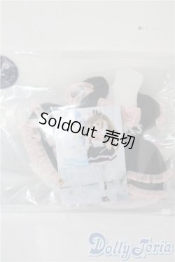 画像2: MDD＆MSD/OF:RosenliaDoll様製衣装 魔法カカオ U-25-07-29-118-GN-ZU