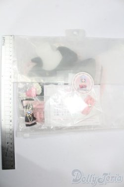 画像3: MDD/OF:RosenliaDoll様製衣装 魔法カカオ S-25-06-08-309-GN-ZS