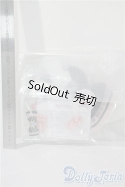 画像3: MDD＆MSD/OF:RosenliaDoll様製衣装 魔法カカオ U-25-07-29-118-GN-ZU