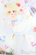 MDD/OF:RosenliaDoll様製衣装 魔法カカオ S-25-04-13-040-GN-ZS