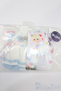 画像2: MDD/OF:RosenliaDoll様製衣装 魔法カカオ S-25-04-13-067-GN-ZS