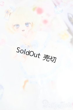 画像1: MDD/OF:RosenliaDoll様製衣装 魔法カカオ S-25-06-01-480-GN-ZS