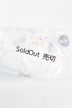 画像2: MDD/OF:RosenliaDoll様製衣装 魔法カカオ S-25-06-01-480-GN-ZS