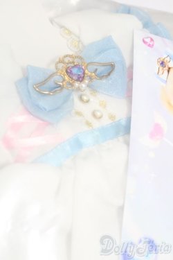 画像4: MDD/OF:RosenliaDoll様製衣装 魔法カカオ S-25-04-13-066-GN-ZS