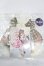 画像2: MDD/OF:RosenliaDoll様製衣装 甘々猫チョコ S-25-04-13-027-GN-ZS (2)