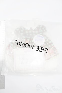 画像3: MDD/OF:RosenliaDoll様製衣装 甘々猫チョコ S-25-04-13-027-GN-ZS