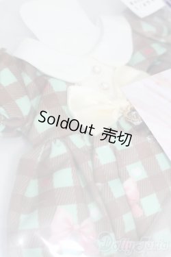 画像4: MDD/OF:RosenliaDoll様製衣装 甘々猫チョコ S-25-04-13-027-GN-ZS