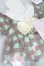 画像4: MDD/OF:RosenliaDoll様製衣装 甘々猫チョコ S-25-04-13-027-GN-ZS (4)