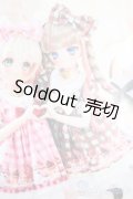 MDD/OF:RosenliaDoll様製衣装 甘々猫チョコ S-25-04-13-043-GN-ZS
