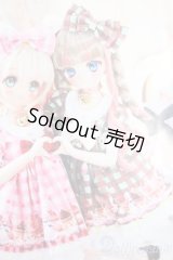 MDD/OF:RosenliaDoll様製衣装 甘々猫チョコ S-25-04-13-043-GN-ZS