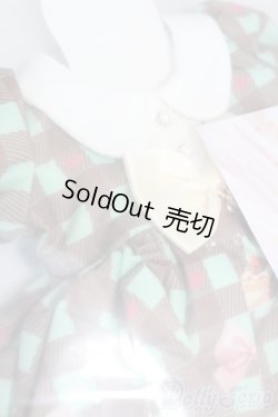 画像4: MDD/OF:RosenliaDoll様製衣装 甘々猫チョコ S-25-04-13-043-GN-ZS