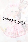 MDD/OF:RosenliaDoll様製衣装 甘々猫チョコ S-25-04-13-044-GN-ZS