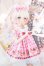 画像1: MDD/OF:RosenliaDoll様製衣装 甘々猫チョコ S-25-04-13-044-GN-ZS (1)