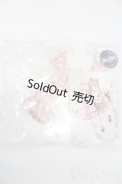 画像2: MDD/OF:RosenliaDoll様製衣装 甘々猫チョコ S-25-04-13-044-GN-ZS