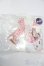 画像2: MDD/OF:RosenliaDoll様製衣装 甘々猫チョコ S-25-04-13-044-GN-ZS (2)