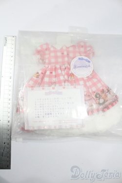 画像3: MDD/OF:RosenliaDoll様製衣装 甘々猫チョコ S-25-04-13-044-GN-ZS