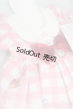 画像4: MDD/OF:RosenliaDoll様製衣装 甘々猫チョコ S-25-04-13-044-GN-ZS