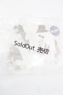 画像2: MDD/OF:RosenliaDoll様製衣装 甘々猫チョコ S-25-06-08-302-GN-ZS