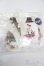 画像2: MDD/OF:RosenliaDoll様製衣装 甘々猫チョコ S-25-04-13-045-GN-ZS (2)